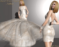 !Lyrical B!zarre Templates! - Mania MESH FP