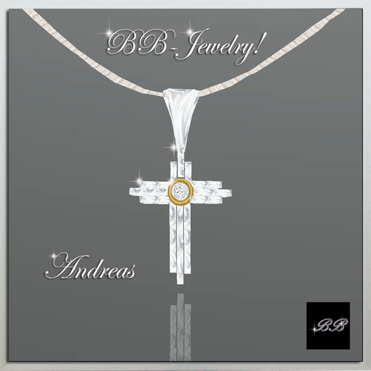 BB-Jewelry! Andreas
