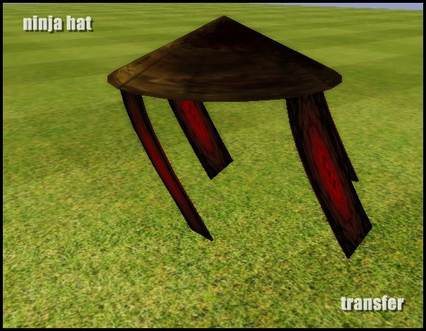 Japan hat 1