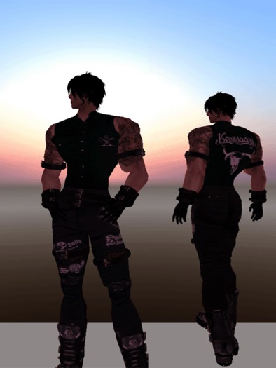 Jacket +++++TEX  +++++