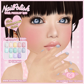 :*BABY*: ToddleeDoo NAILS - Winter and Fall
