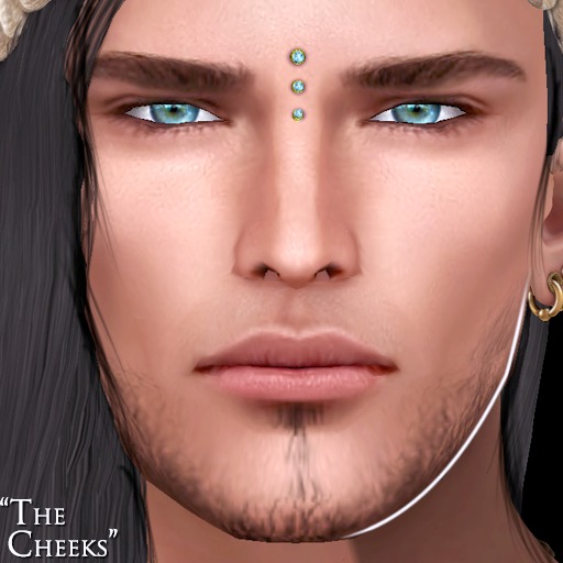 -Labyrinth- Cernunnos Skin Fatpack (Light)