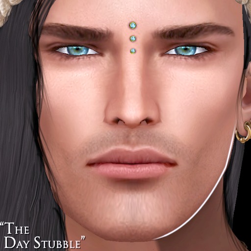 -Labyrinth- Cernunnos Skin Fatpack (Light)