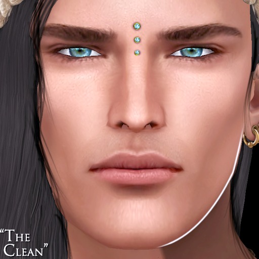 -Labyrinth- Cernunnos Skin Fatpack (Light)