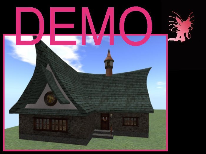 Petite Cottage Windsong DEMO1