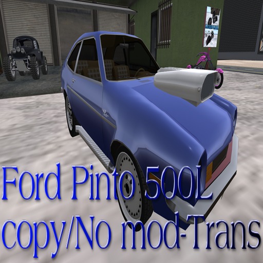 [DA] Pinto new