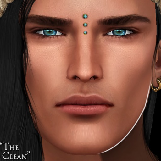 -Labyrinth- Cernunnos Skin (Medium) - The Clean