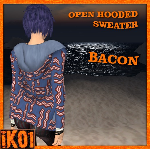 IK01HoodieSweater_BACON_F