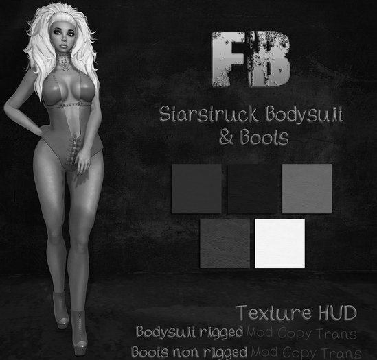 -FB- Starstruck DEMO