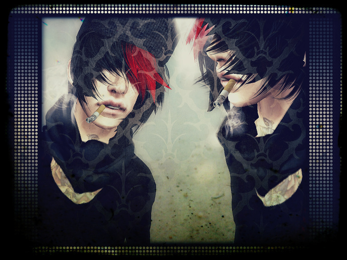 [ Dastin ] Inside Conviction