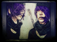 [ Dastin ] Inside Head