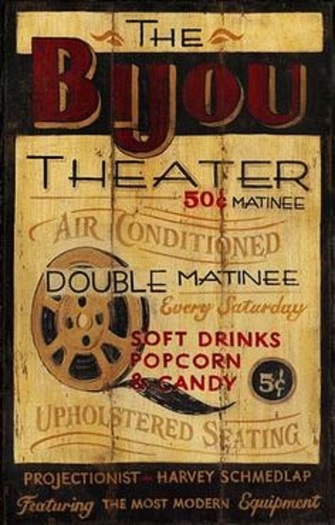 Bijou Theater