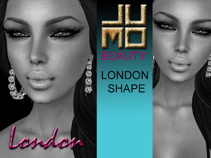 .:JUMO:. London Skin Shape