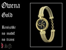 *SaJe* Owena Gold