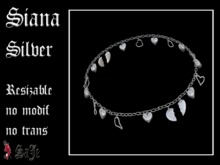*saJe* Siana Silver
