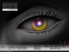 Eyes lighten rainbows