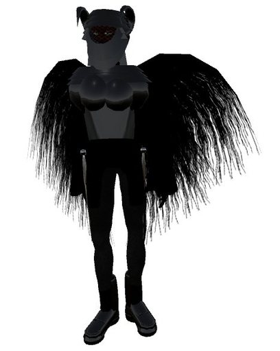 sweets Black Knight Avatar