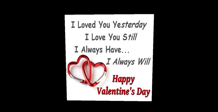 Happy Valentines day full perms texture 3