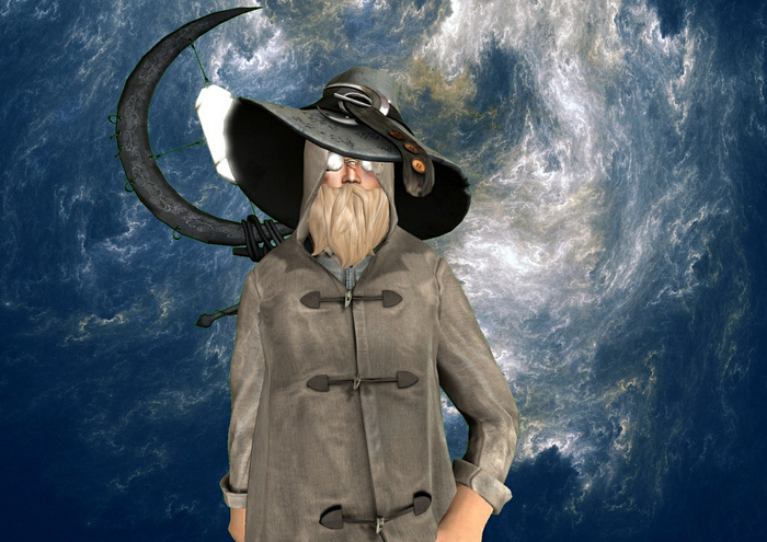 Wilmer's Free MP Gesture Box 1/25/14