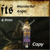 Wonderful Angel