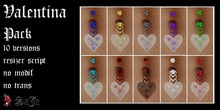 *SaJe* Valentina Pack