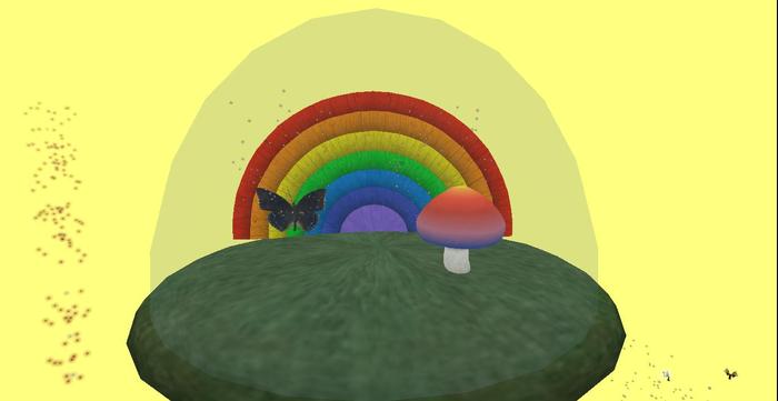 Large Dome (Grass) (boxed)