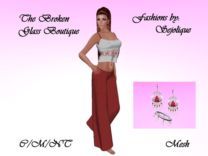 Promo - "Love Me" by Sejolique 