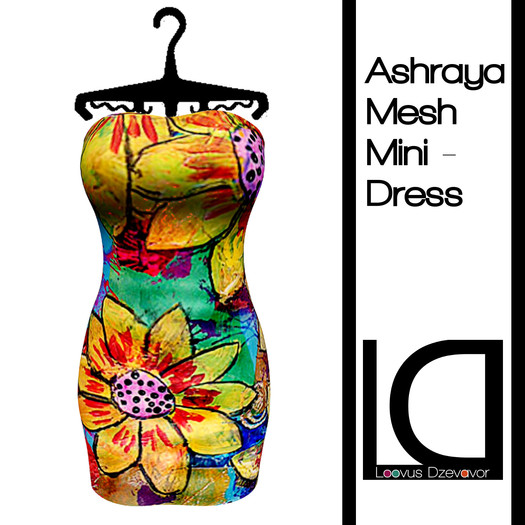 [[LD]] Major: Pikant Mini [Dye] [Ashraya Project]