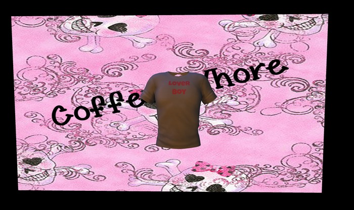 Loverboy T