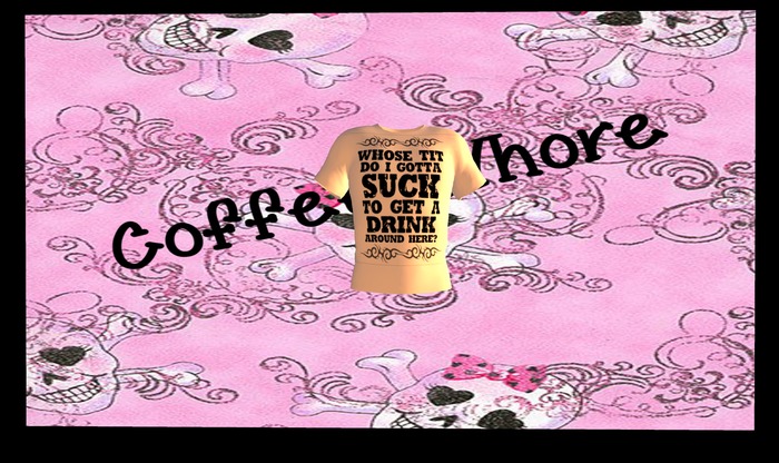 Tat Mens Mesh T