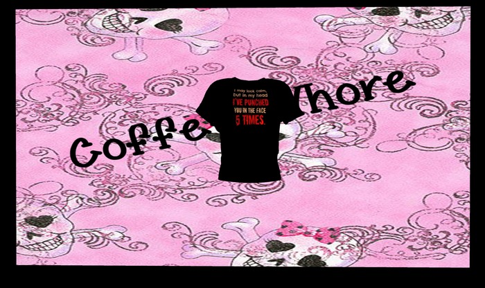 Tat Mens Mesh T