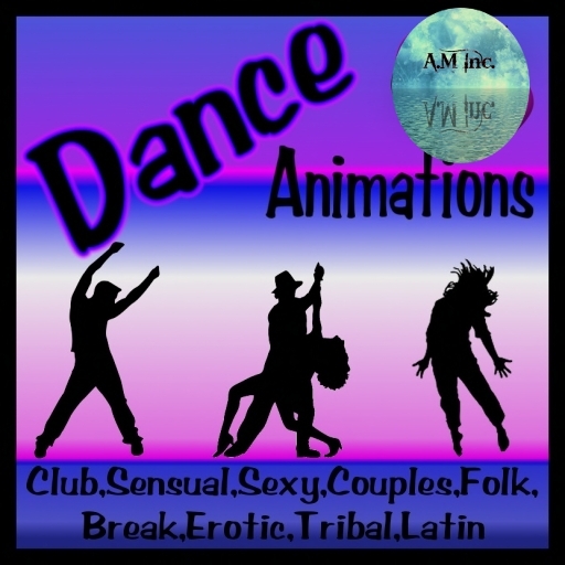 3 Break Dances