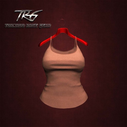 TRG -  Man Beater  - BLACK SB