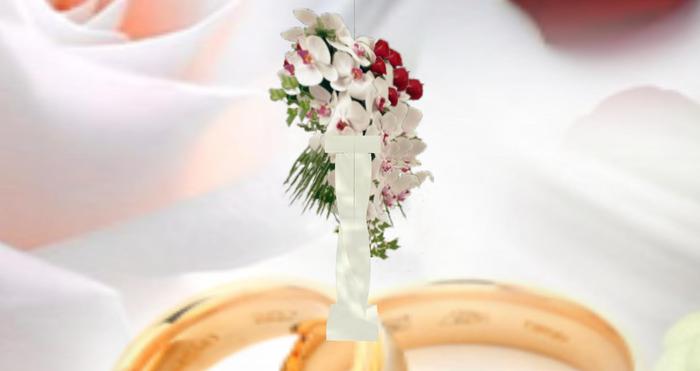 colonne orchidee