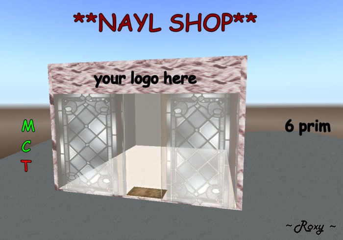 ..:: Nayl store ::..