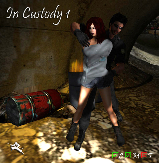 Verocity - In Custody 1