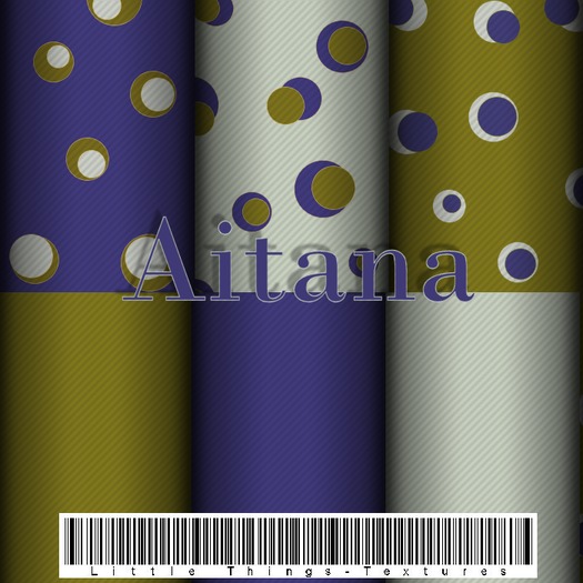 Aitana