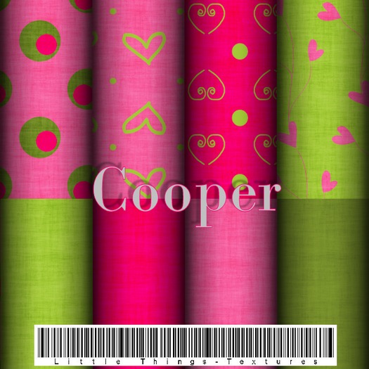 Cooper