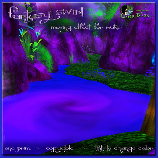 Fantasy Swirl (boxed)