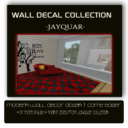 If Music Be the Food