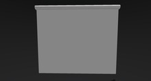 ~JKC~ Pull Down Screen