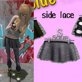 SOUP  <MESH> lace DEMO