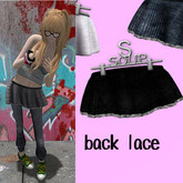 SOUP  <MESH> lace DEMO