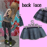 SOUP  <MESH> lace DEMO