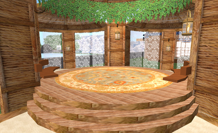 InkWelle Grand Pavilion