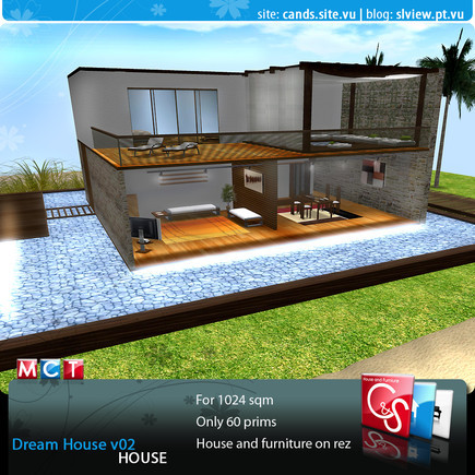 Dream House v02