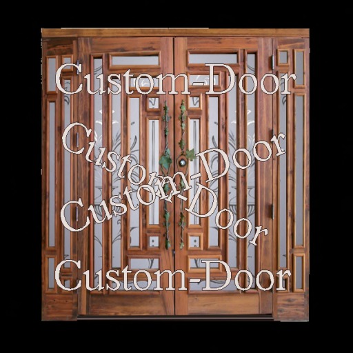 Custom-Door