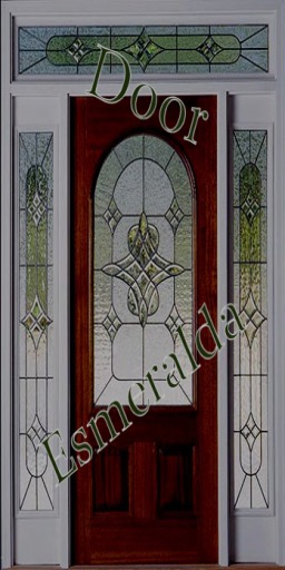 Door Esmeralda