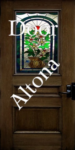 Door Altona