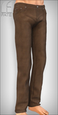 FATEwear Pants - Peter - Quagmire
